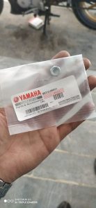 Yamaha Bike Nut