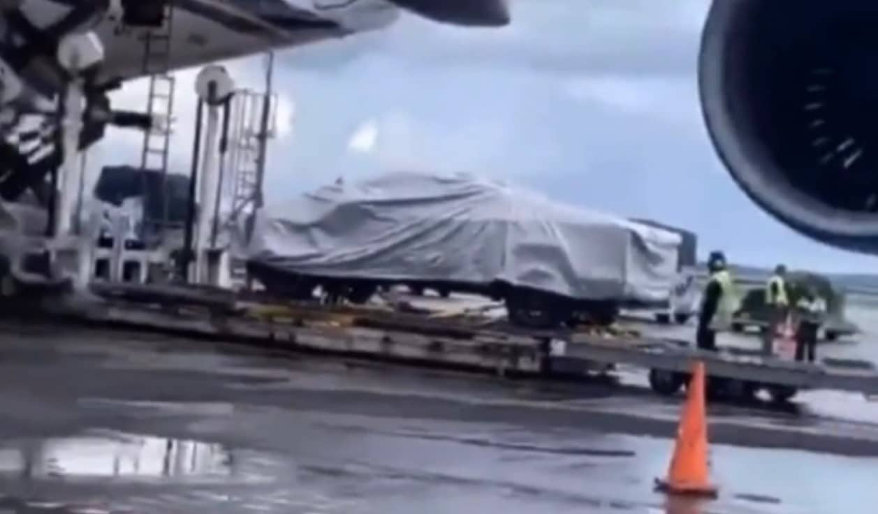 Tesla Cybertruck