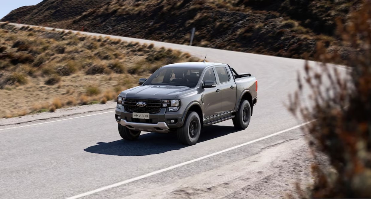 All About The 2024 Ford Ranger Tremor PakWheels Blog