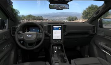 2024 Ford Ranger Tremor