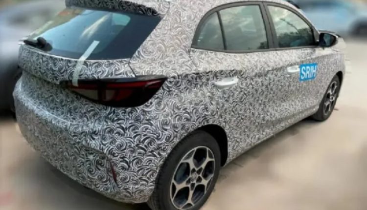 Next-gen MG 3