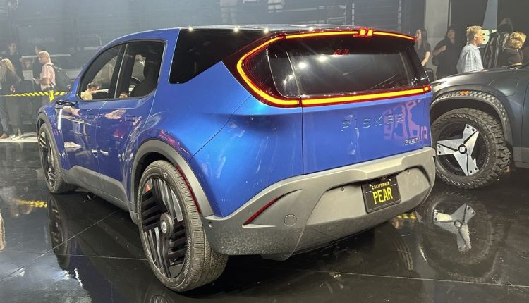 Fisker