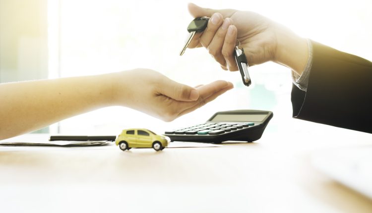 auto financing