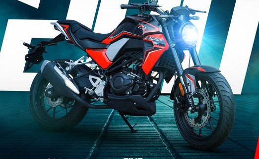 Pakistani Bike Brand to introduce 200cc Sport Bike PakWheels Blog