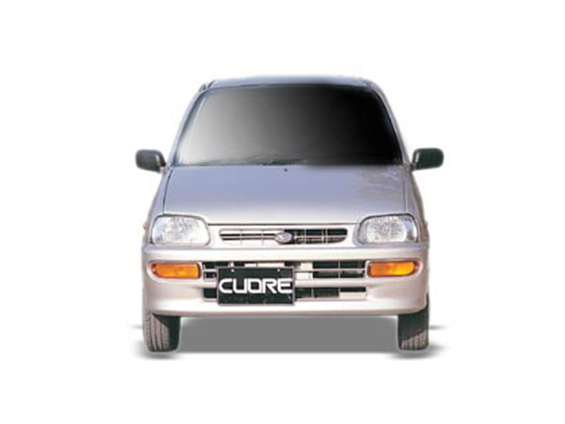 cuore used cars