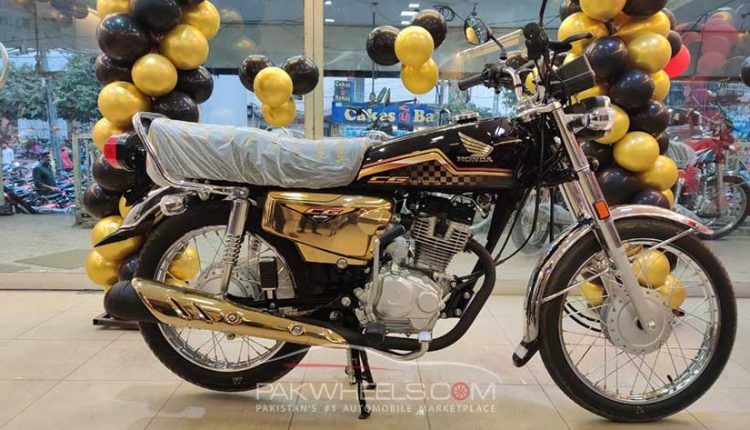 Most Viewed Bike Pages in 2023