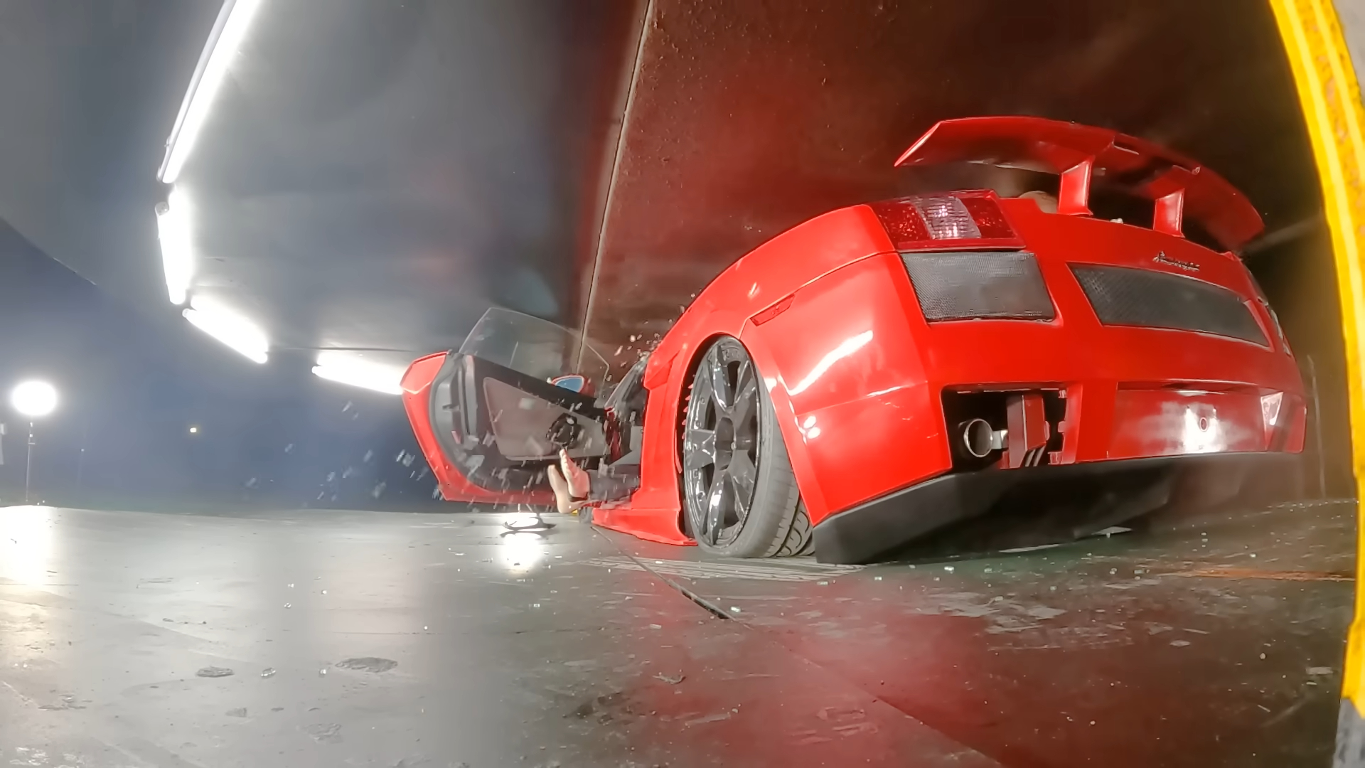 lamborghini 