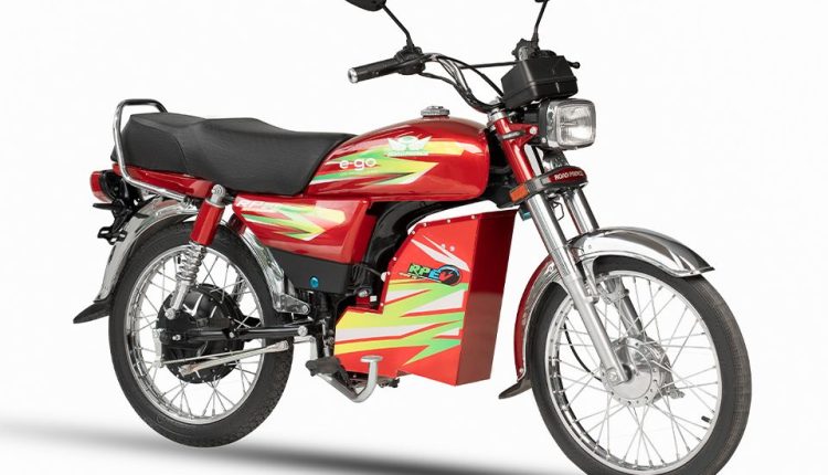 Road Prince Electric Bike Price Revealed PakWheels Blog