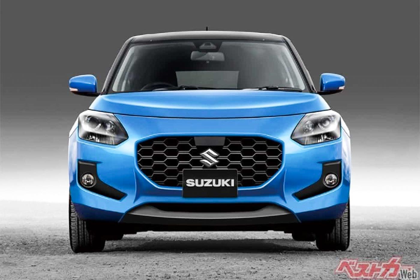 New Suzuki Swift 2023 Coming in October - PakWheels Blog