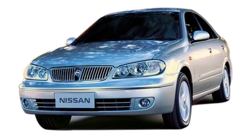 nissan sunny used cars