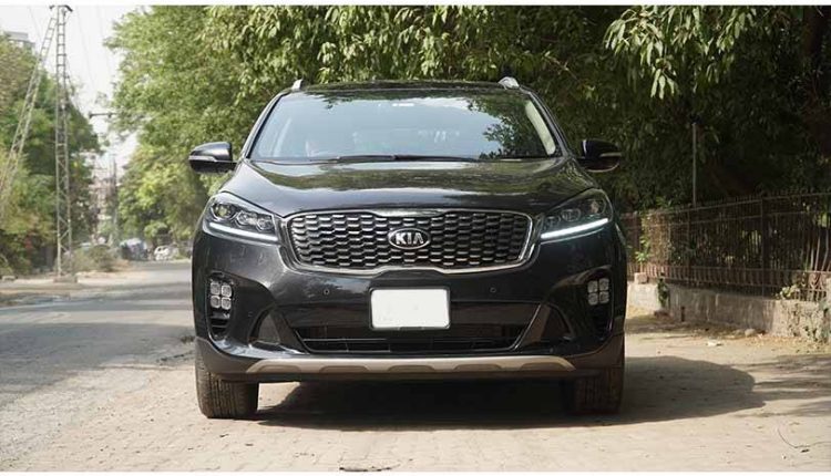 Kia car prices