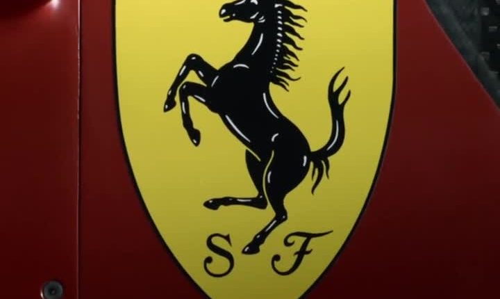ferrari