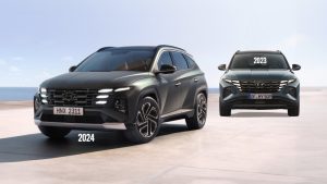 2024 Tucson