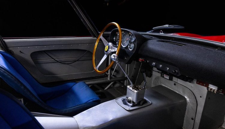 Ferrari 250 GTO