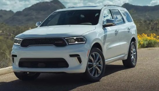 Dodge Durango