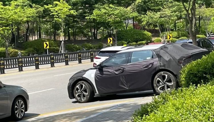 Kia EV6