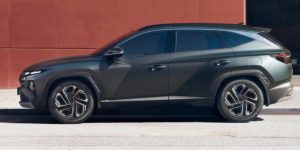 2024 Tucson
