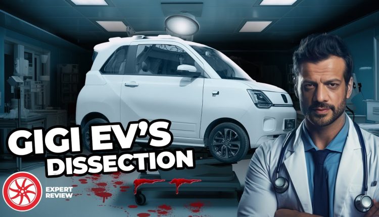 GiGi EV