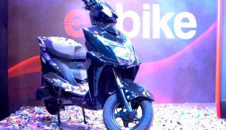 ezBike