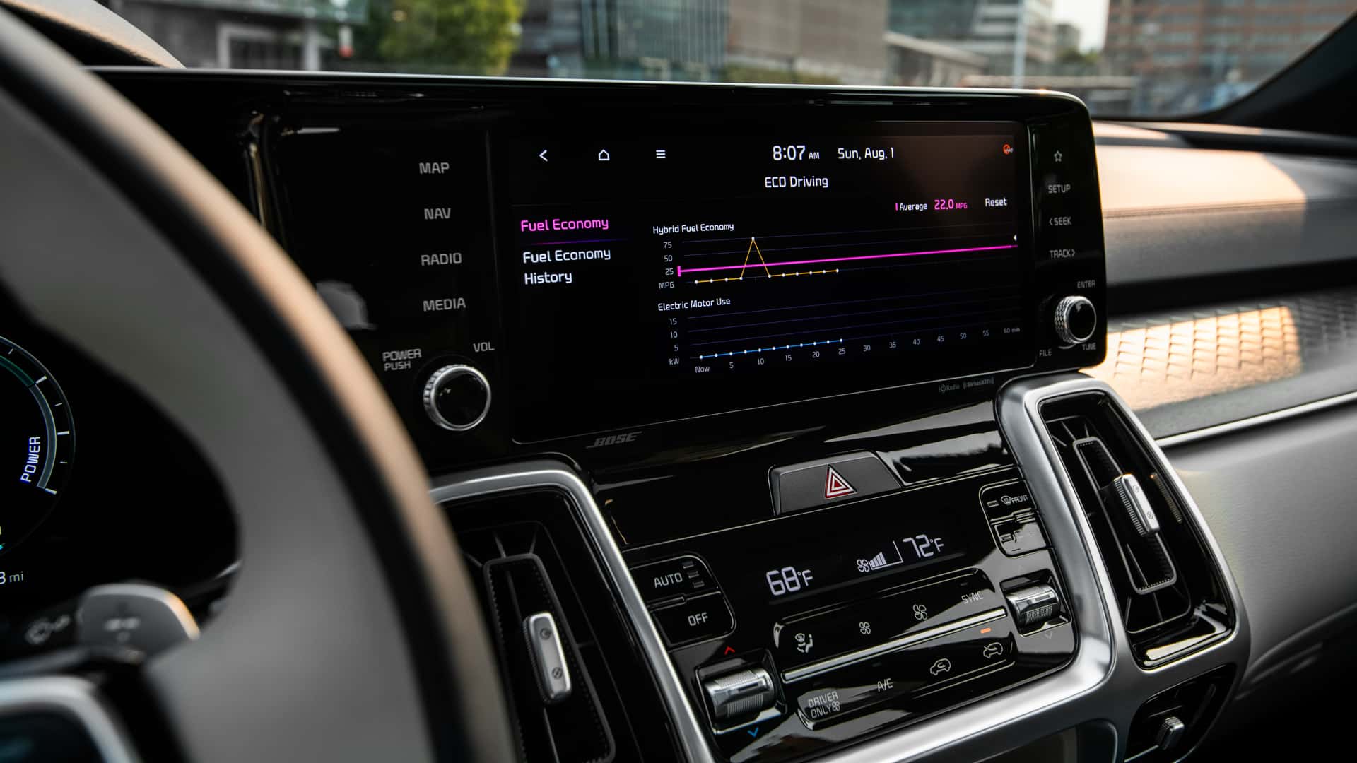 2023 Kia Sorento PHEV