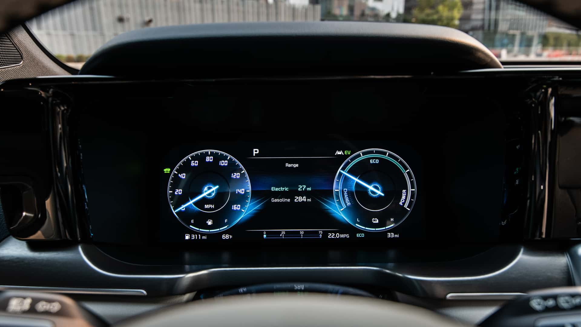 2023 Kia Sorento PHEV