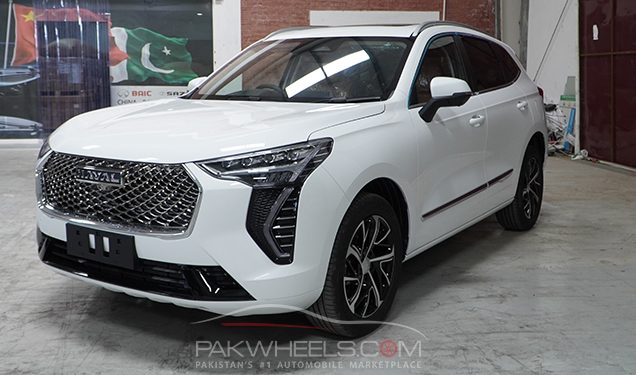 The Biggest Car Launch Of 2023 - PakWheels Blog