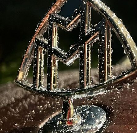 maybach
