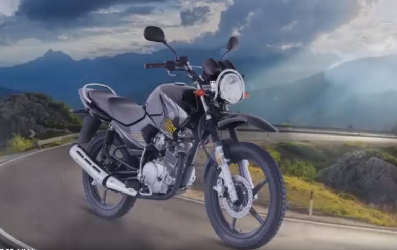 yamaha 125 new model 2024