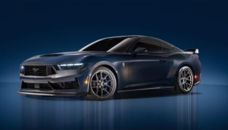 Top 5 International Cars of 2023