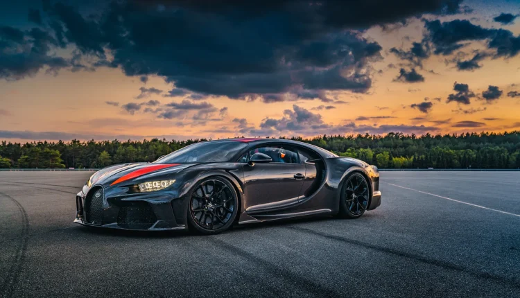 most expensive cars in the world in 2023