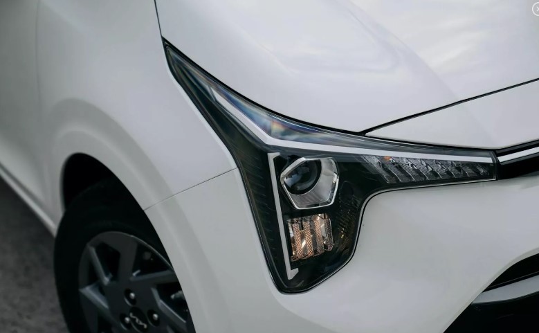 2024 Kia Picanto