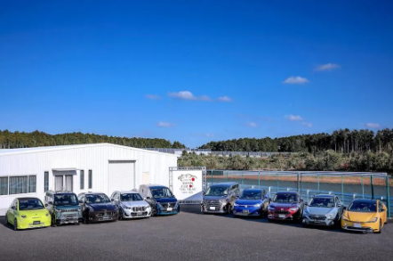 japan car of the year awards