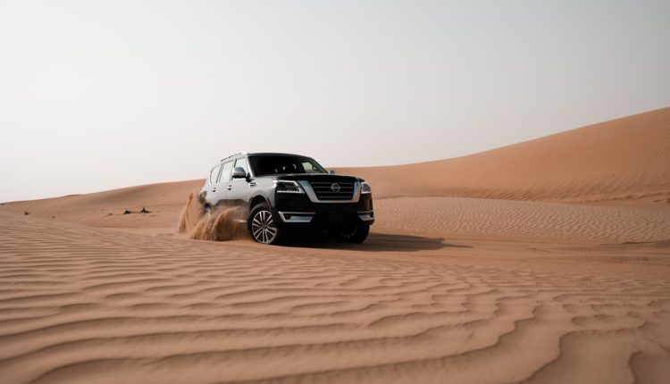 Desert,,Abu,Dhabi,/,United,Arab,Emirates,-,10/02/2019:,Conquer