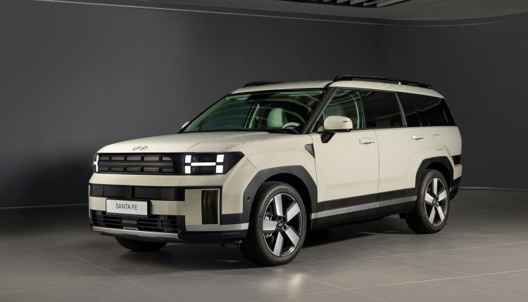 SUVs Set to Launch in the UAE in 2024 - PakWheels Blog