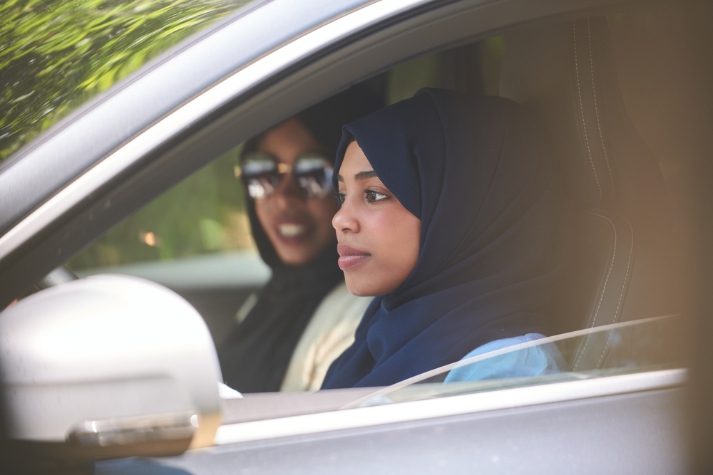 How To Pass Dubai Driving Test A Guide PakWheels Blog