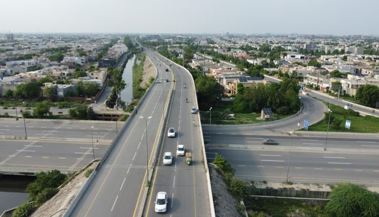 Lahore Ring Road