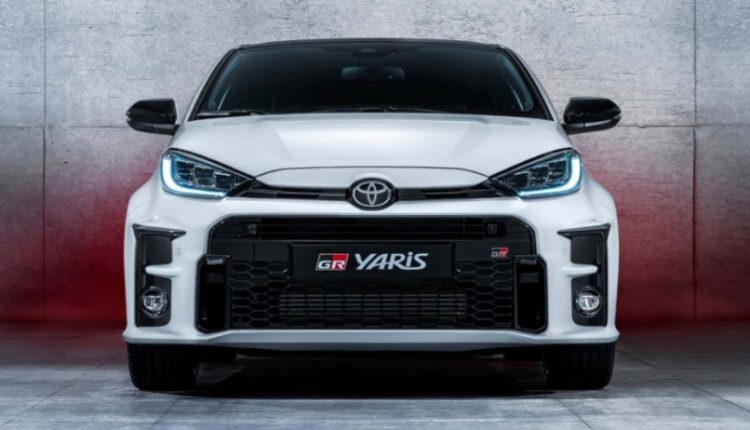 yaris 2