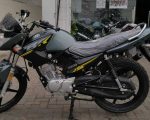 Yamaha YBR125