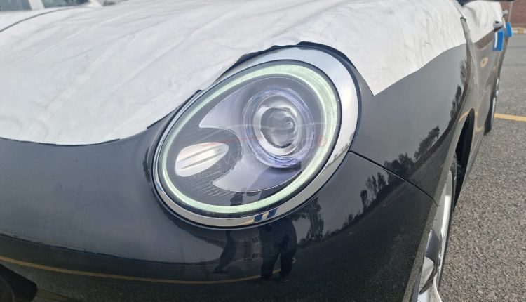 ORA 03