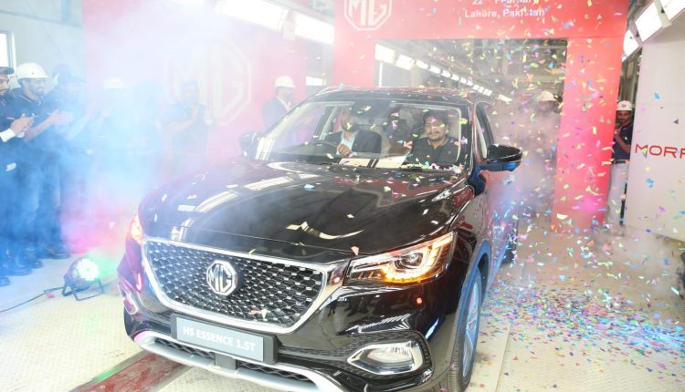 Feature-Loaded HS Lineup