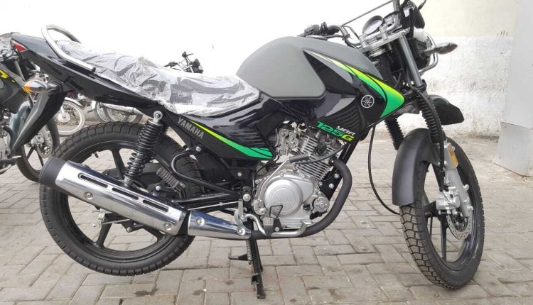 Yamaha