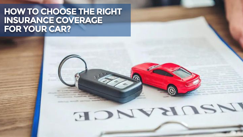 Finding the Best Car Insurance Near Me: Your Guide to Local Coverage