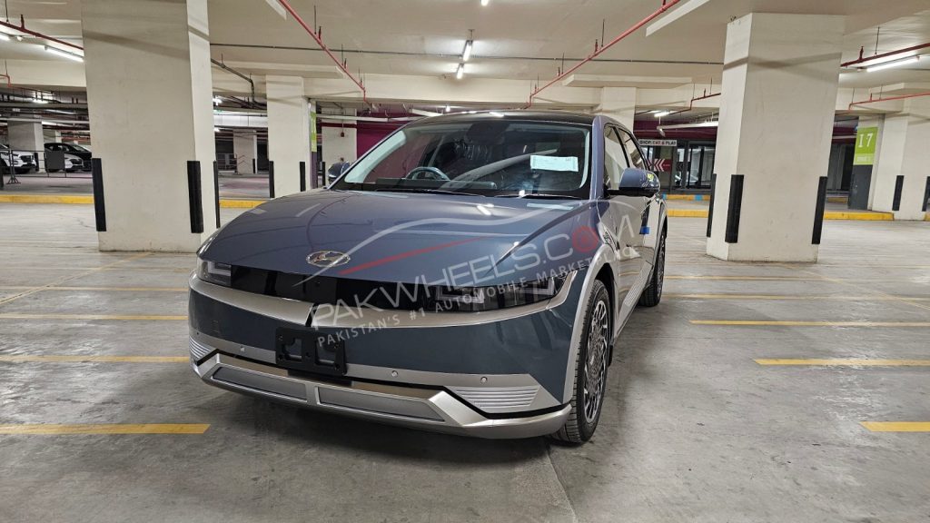 IONIQ 5