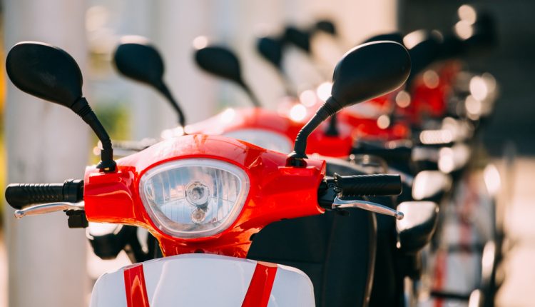 Bike Scheme