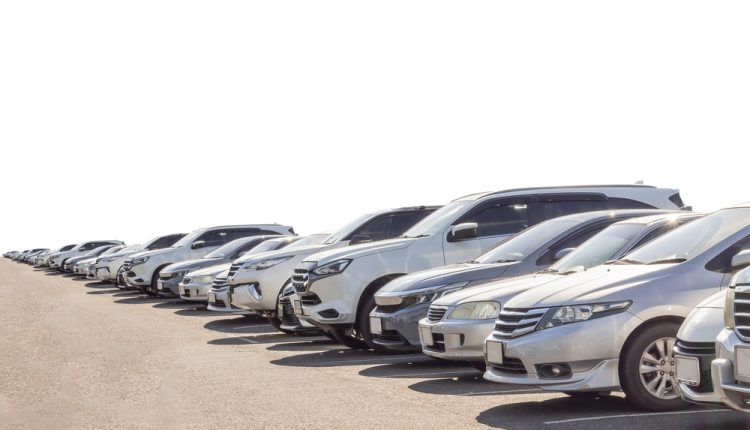 Vehicle Registration