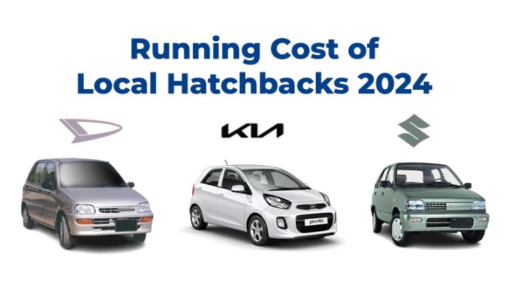 local hatchbacks