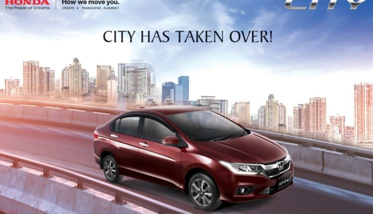City