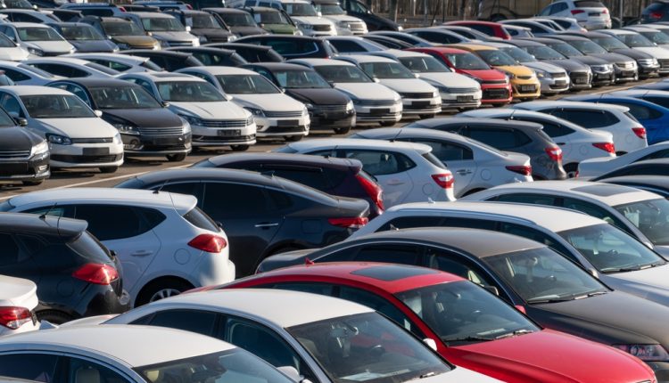 used cars