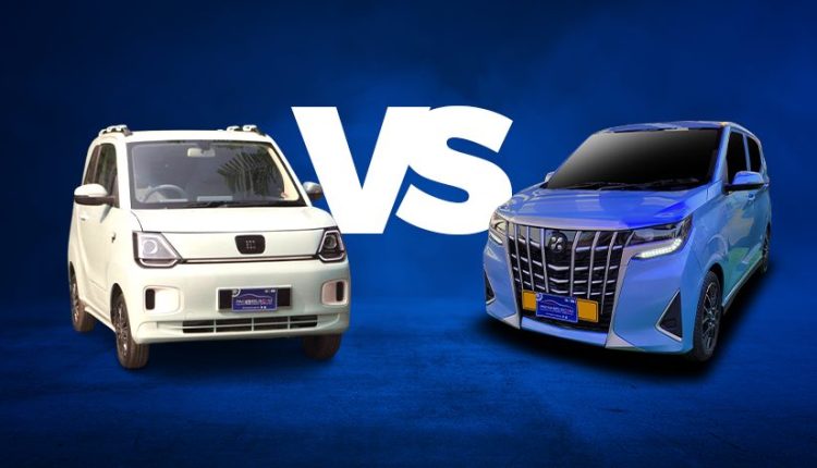 GIGI vs Horni