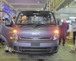 Kia Shehzore